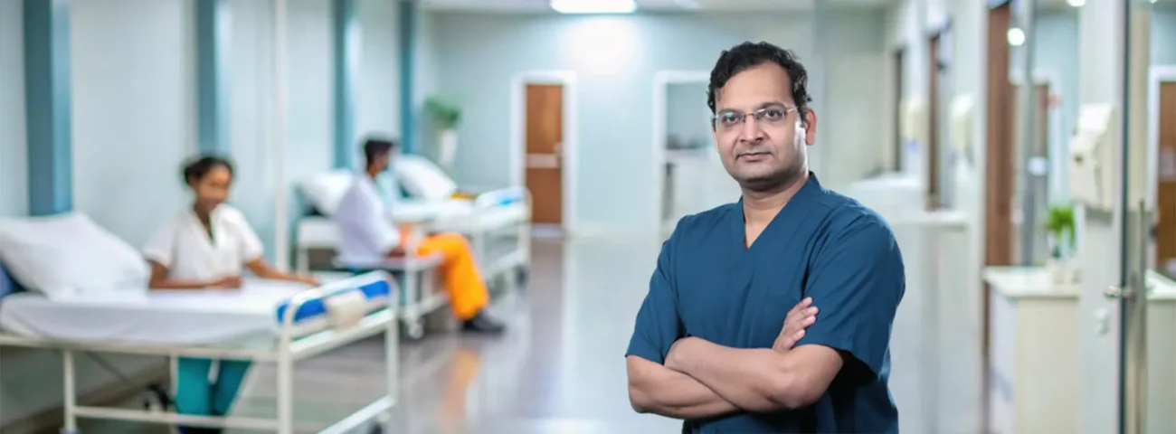 Plastic Surgeon in Kolkata